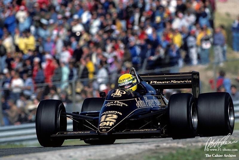 Ayrton Senna 🇧🇷 Tribute tweet media