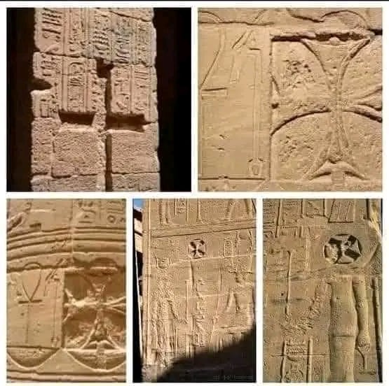مصري مش قبطي tweet media