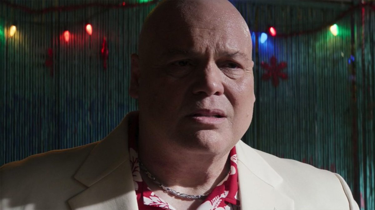 Kingpin Turd tweet media