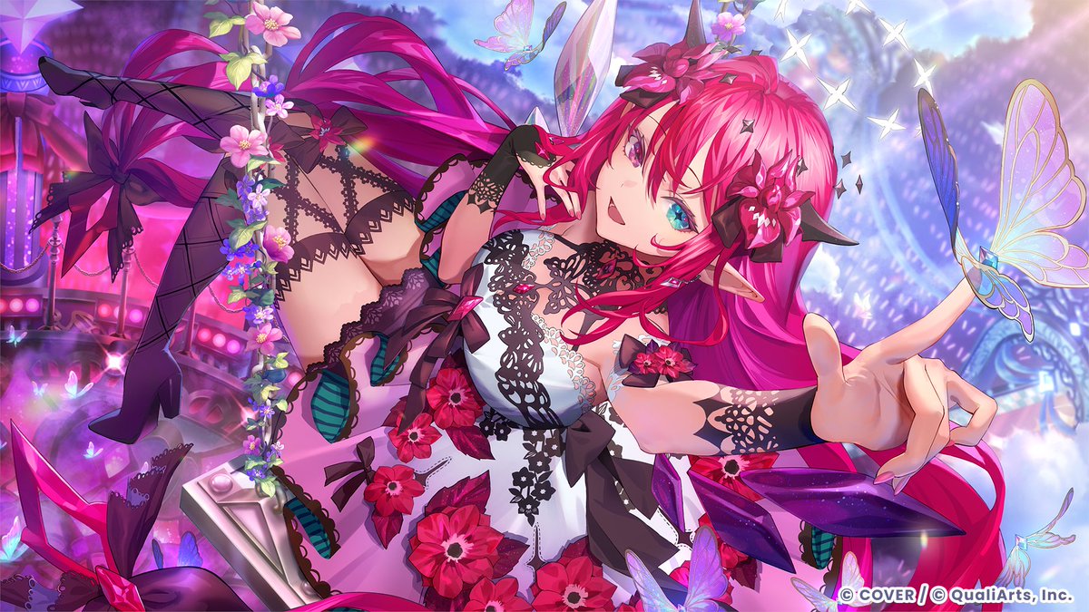 ホロライブドリームス【ホロドリ】 tweet media