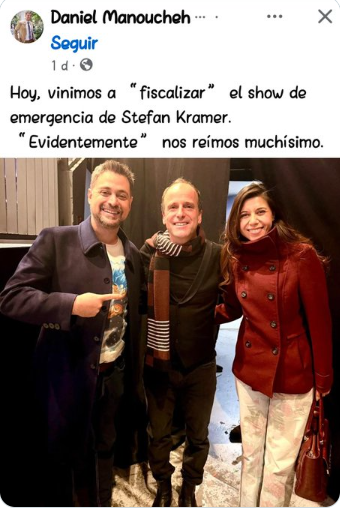Ivan Herrera A. tweet media