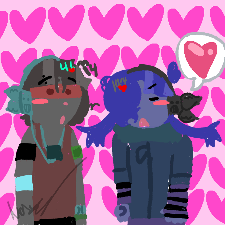Yourlocalmarkh's tweet photo. "It's okay if you exploit me."
"It's okay I don't<3"
@axel_four24 https://t.co/BG7inFnNFP