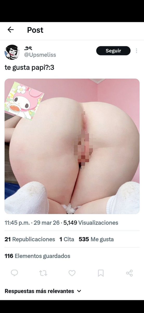 Alberto7jex's tweet photo. @kittypunzelll @capyemily Deja de robar fotos mel https://t.co/0RTZYUiU3Z