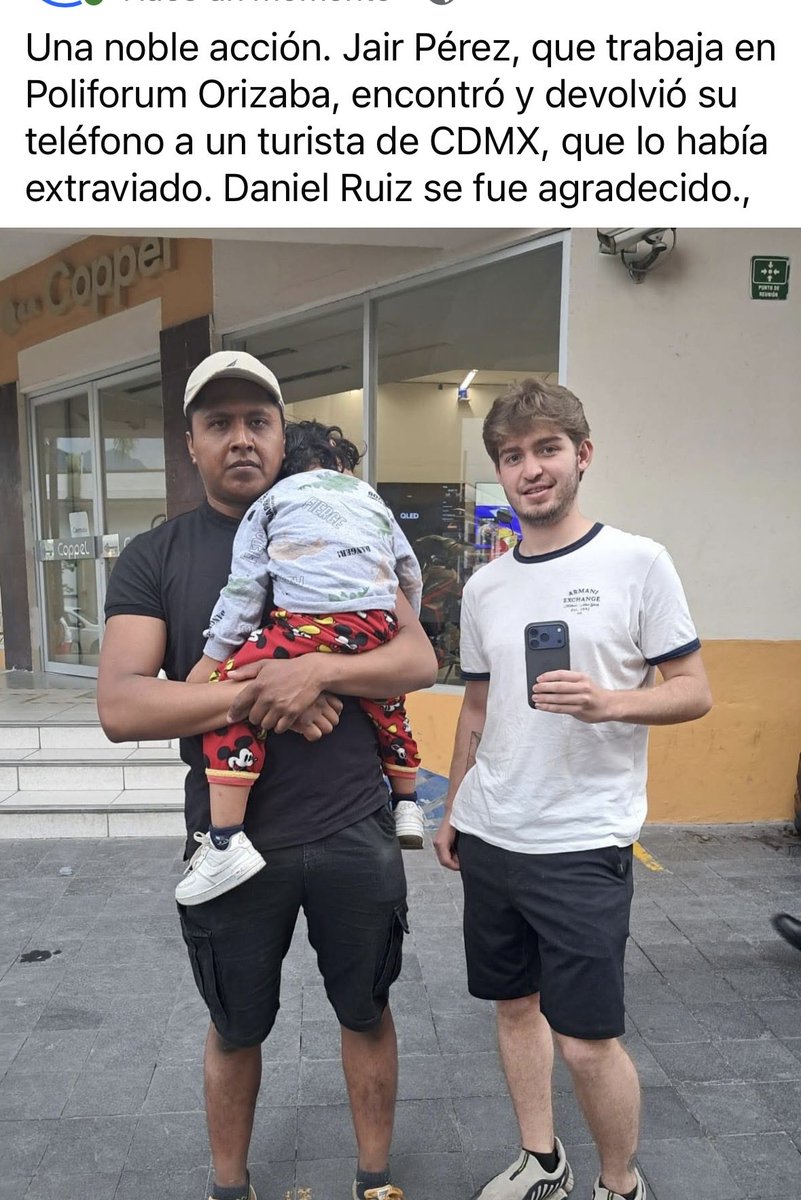 Gilberto Haaz Diez tweet media