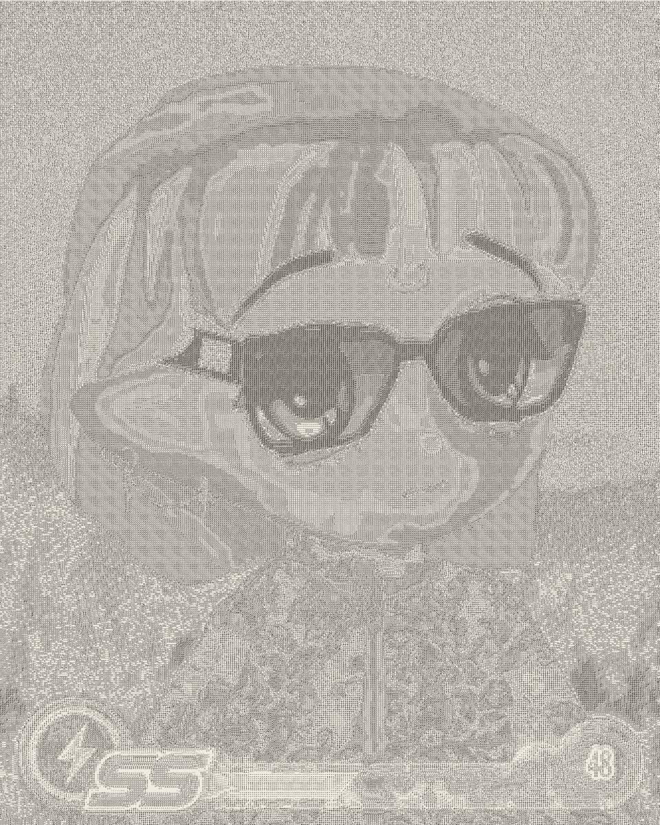 W4RNERBL4K's tweet photo. GMLP 🩶 https://t.co/arhUx2yzl0