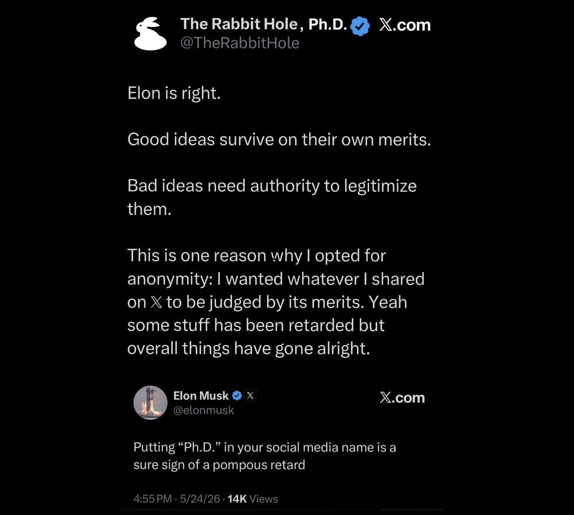 ROUS are Real tweet media