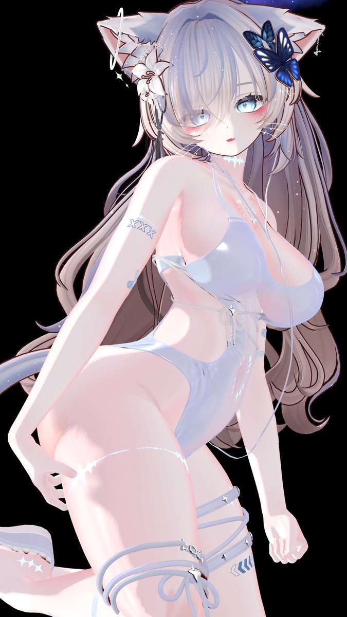 Nami_VRC tweet media