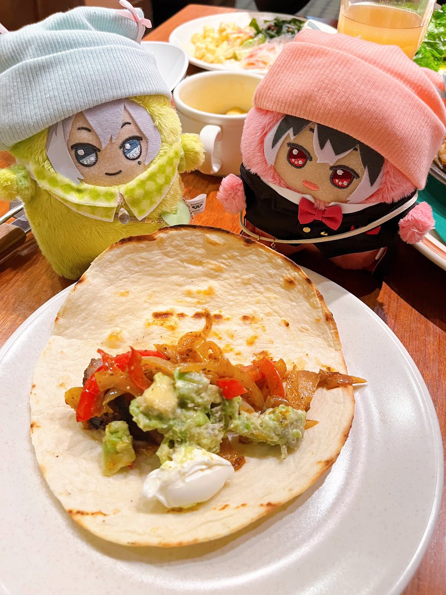 𝄇ガレット𝄆🥧@5/22 EXPO @6/28不参加(仕事のため😇) tweet media