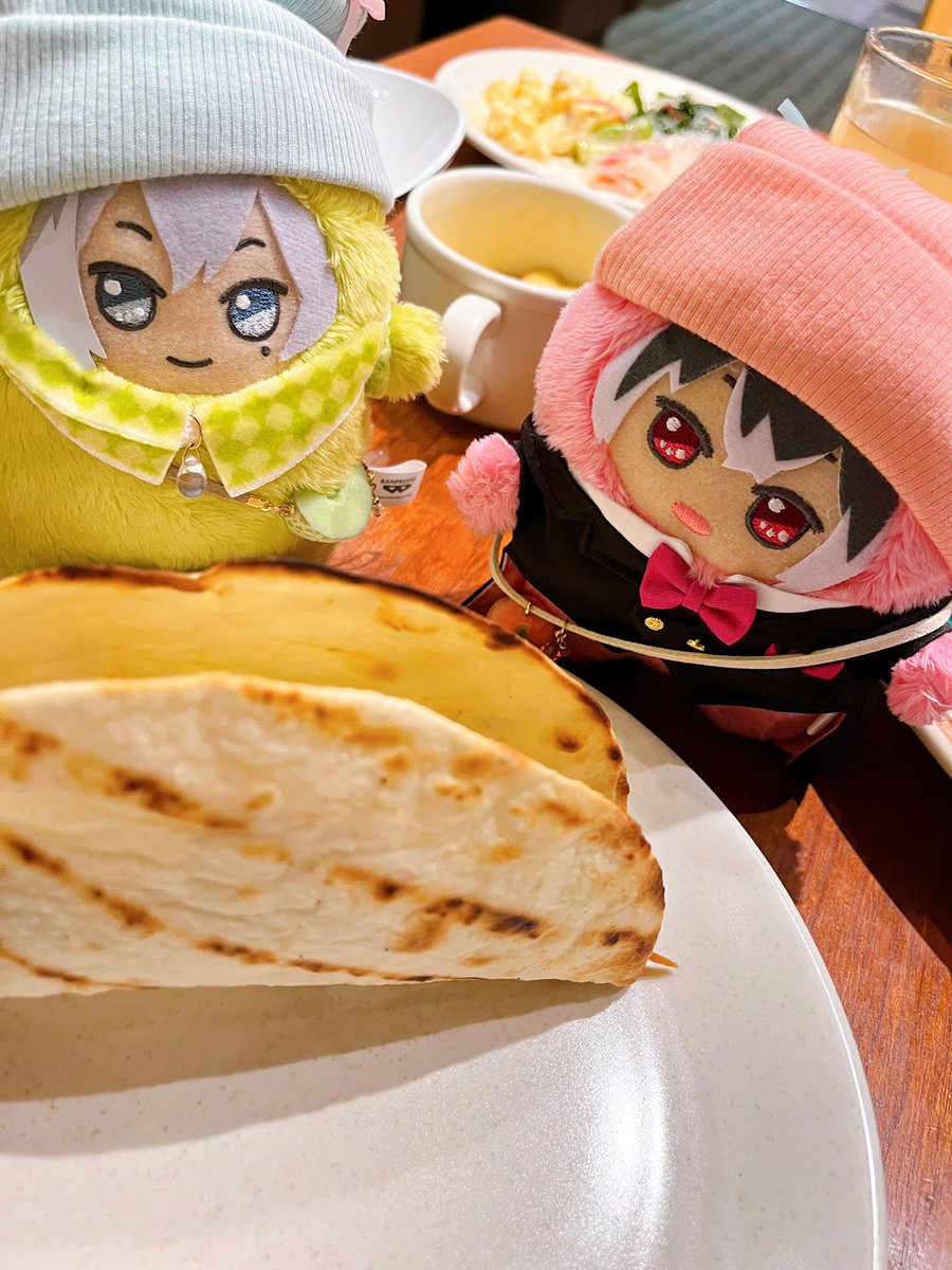 𝄇ガレット𝄆🥧@5/22 EXPO @6/28不参加(仕事のため😇) tweet media