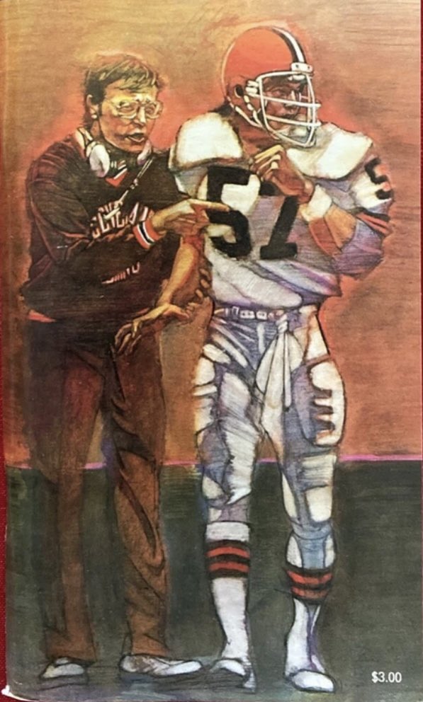 Mr. Cleveland Sports tweet media