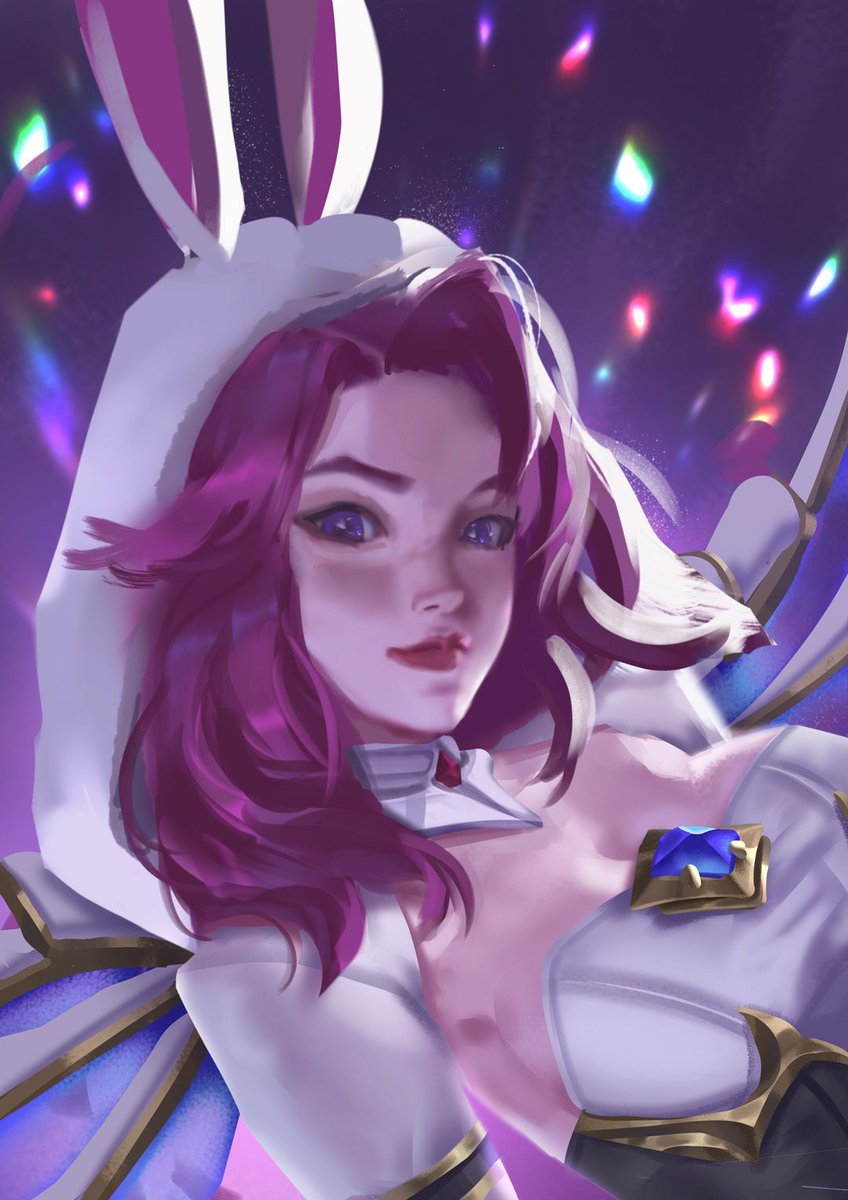 ChryssV tweet media
