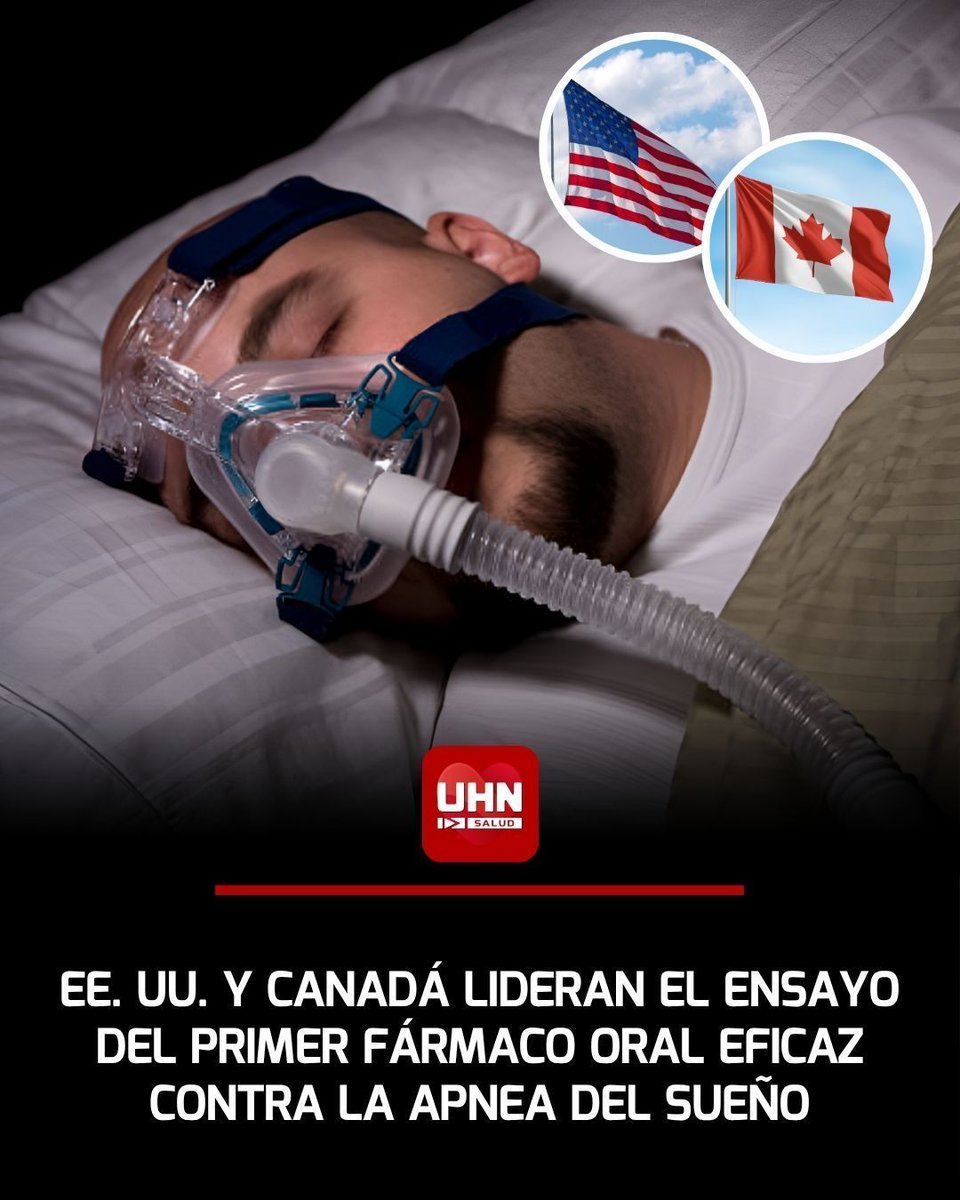 UHN Plus — Salud tweet media