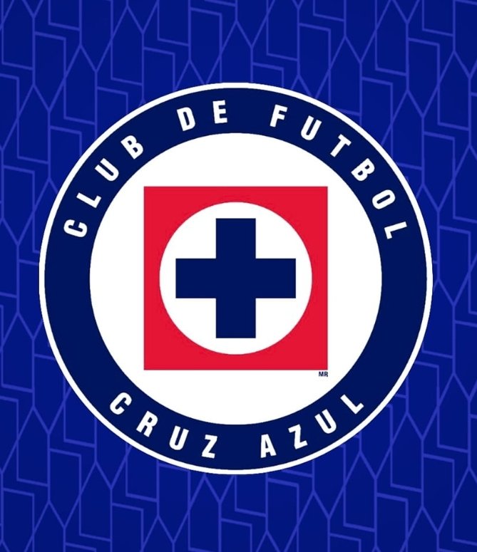 CAFÉ AZUL FC Somos la Máquina Celeste tweet media