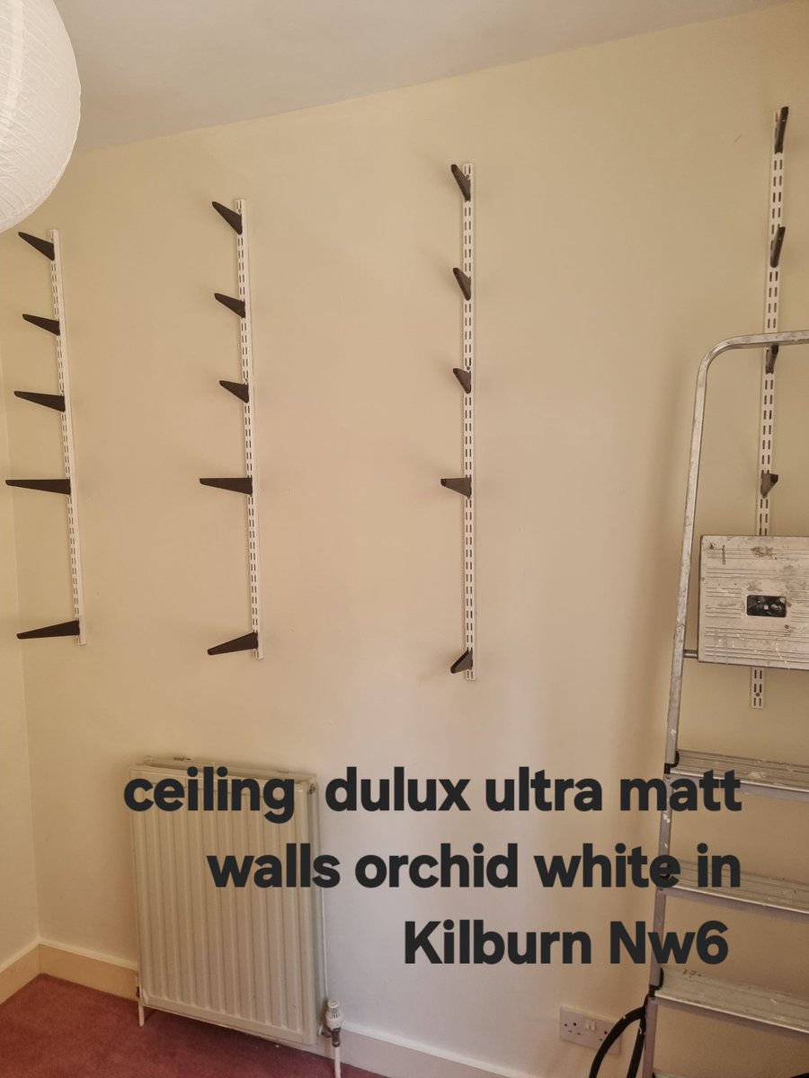 ThePaintingSpec's tweet photo. #painterskilburnnw6 https://t.co/LJtMfm7GNe