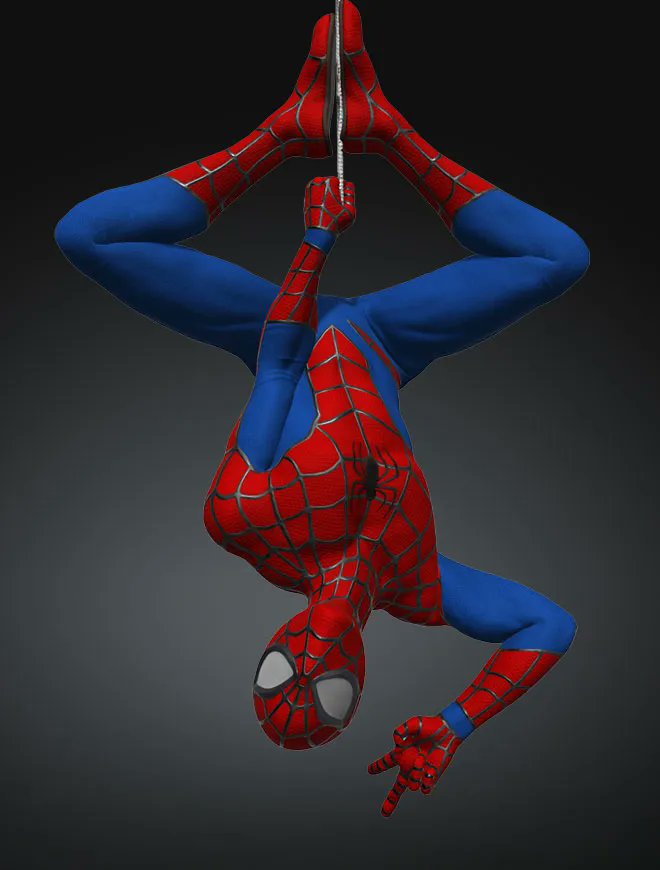 VeVeAlert's tweet photo. Spider-Man – Hangin’ Out #1234 just hit StackR 👀

Price: 4,888,888 $OMI
USD: $826.22
Badge: 🔥 Special Mint (#1234)

Collectors… move quick! https://t.co/ddUEnSkgiS

#VeVe #OMI #DigitalCollectibles https://t.co/hSJoDbTFV6
