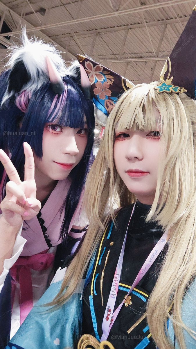 ManJuuJuu饅頭 tweet media