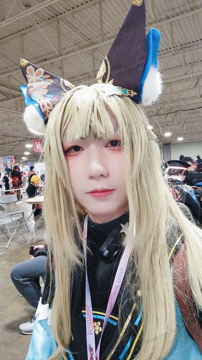 ManJuuJuu饅頭 tweet media