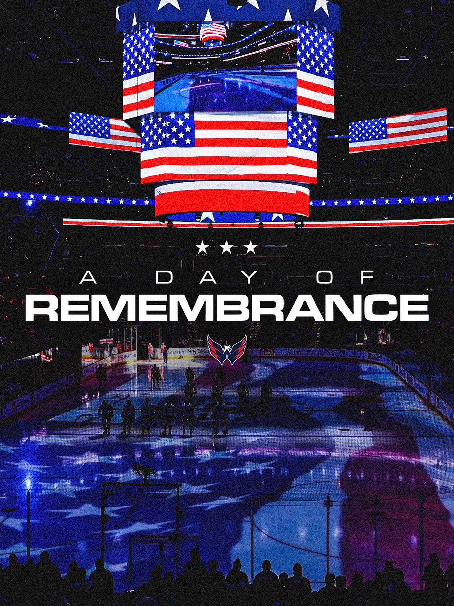 Washington Capitals tweet media