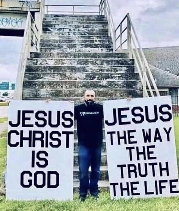 Christian Tweets tweet media