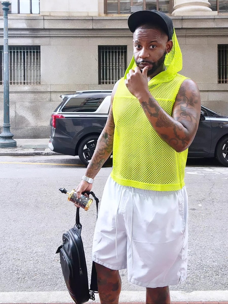 🧜🏾‍♂️HellaSexy👣Shorty🧸 tweet media