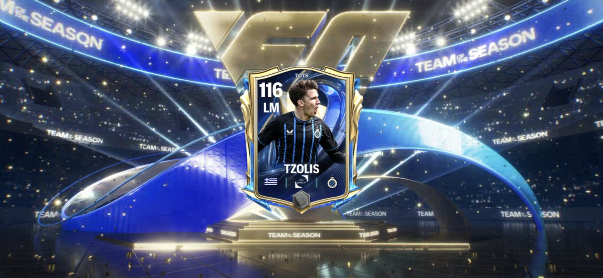 FC Mobile Universe tweet media