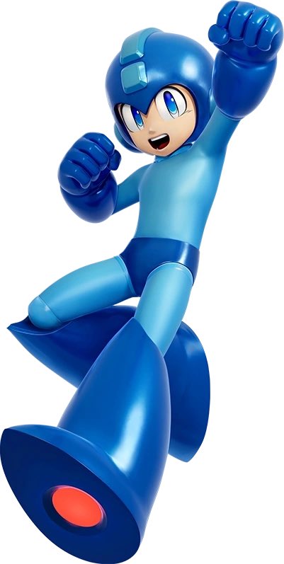 HIGHTIDEERAS's tweet photo. not only do i think mega man is problematic, but rock’s design is very lackluster. not sure what his design is supposed to convey other than robot boy. he wears a helmet but doesn’t ride a motorcycle, big boots but underpants on the outside? he also looks like a side character- https://t.co/XdgDNHStsF