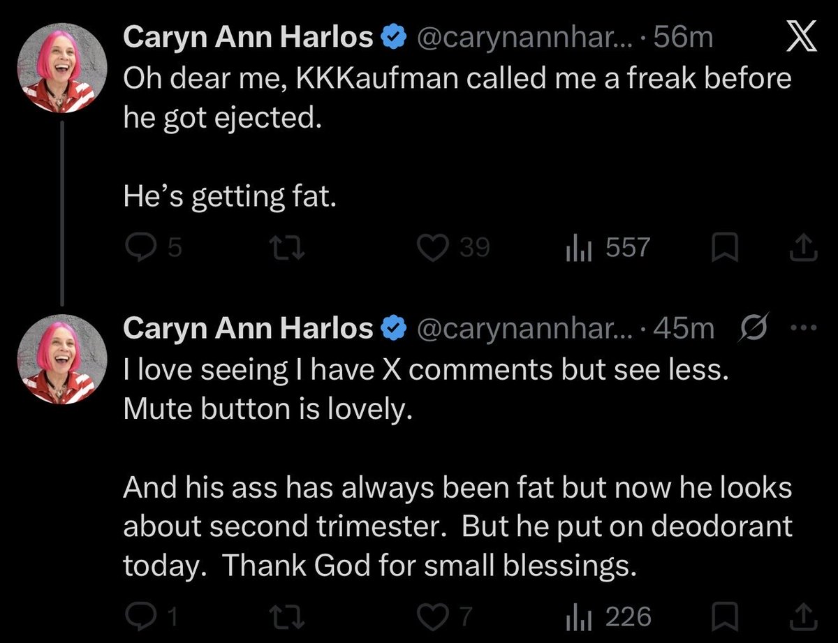 CA Mises Caucus tweet media