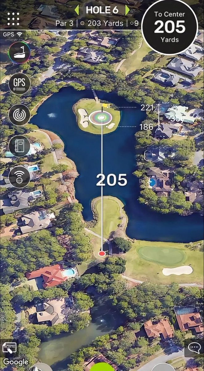 NUCLR GOLF tweet media
