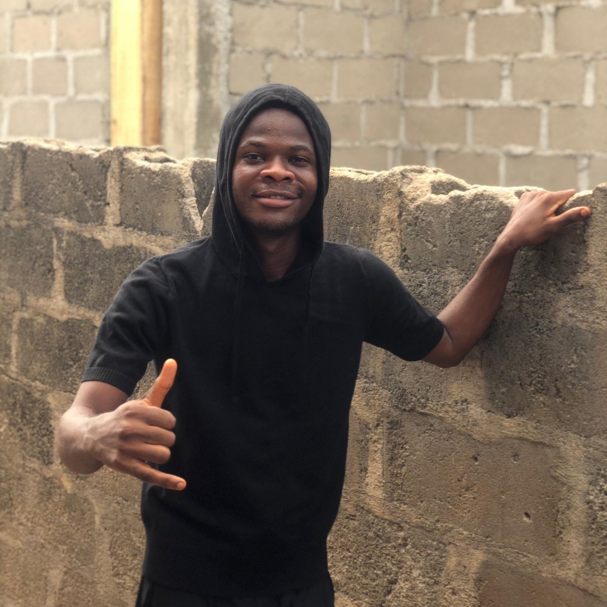 SuleJoseph45713's tweet photo. #NewProfilePic https://t.co/ufW0WsgncE