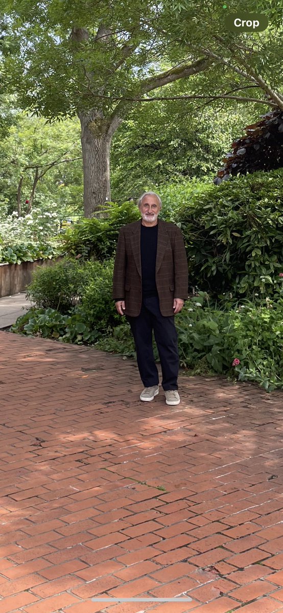 Gad Saad tweet media