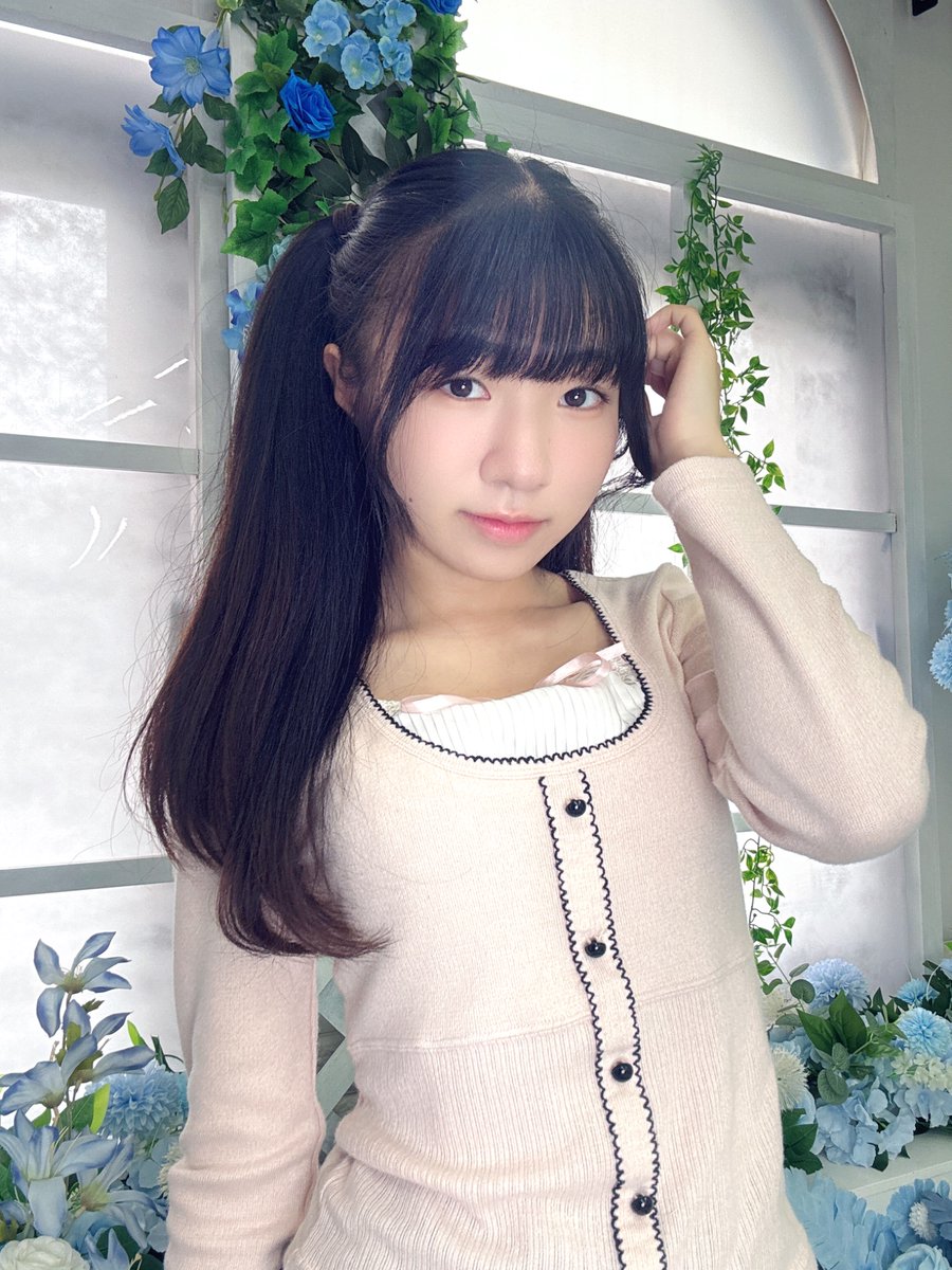 日曜日も野外ライブからはじまります❕ 30分たっぷりライブします🎤 き