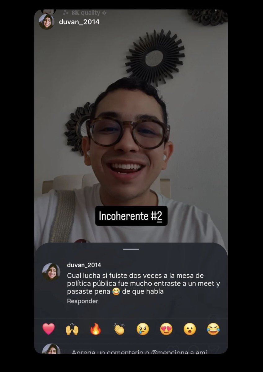 Juanse Fernández C tweet media