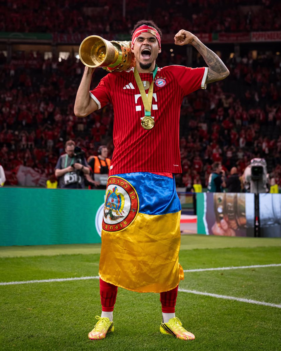 FC Bayern München Español tweet media