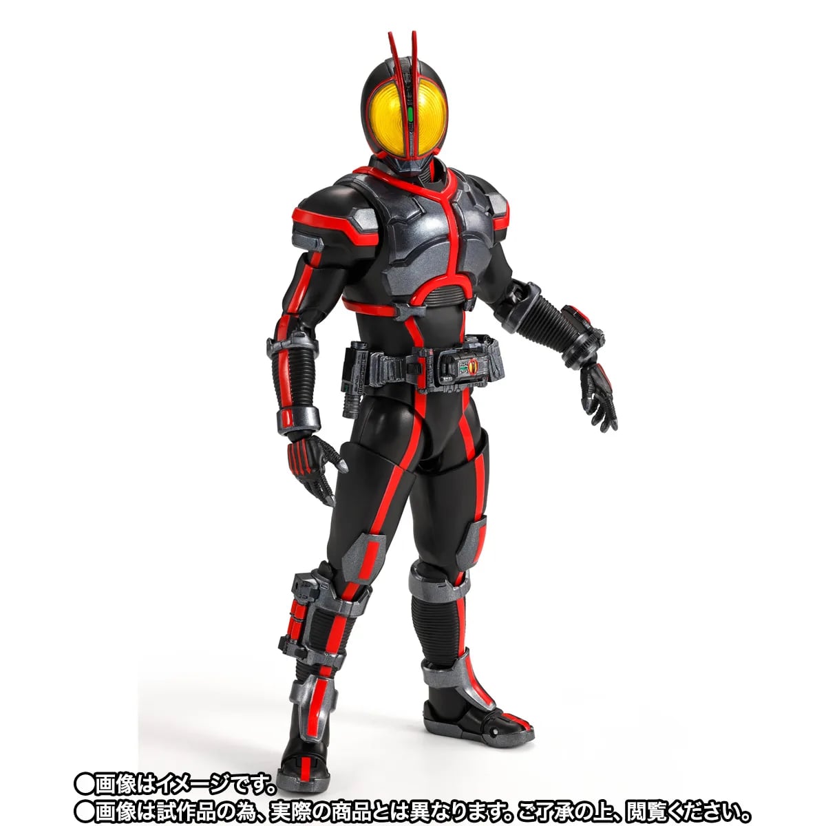 ヒーロー特撮!おもちゃ情報 tweet media