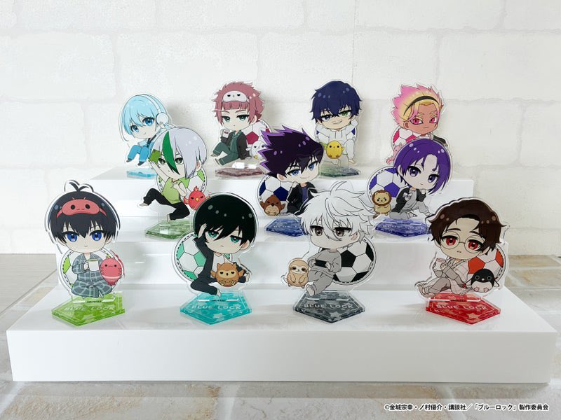 ブルーロックグッズ速報 (@bururo8008_cham) / Posts / X