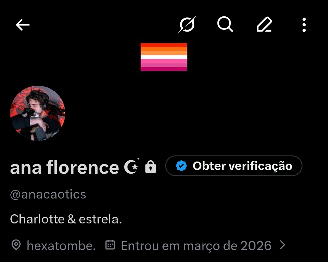 ana estrela tweet media