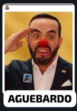 Víctor tweet media