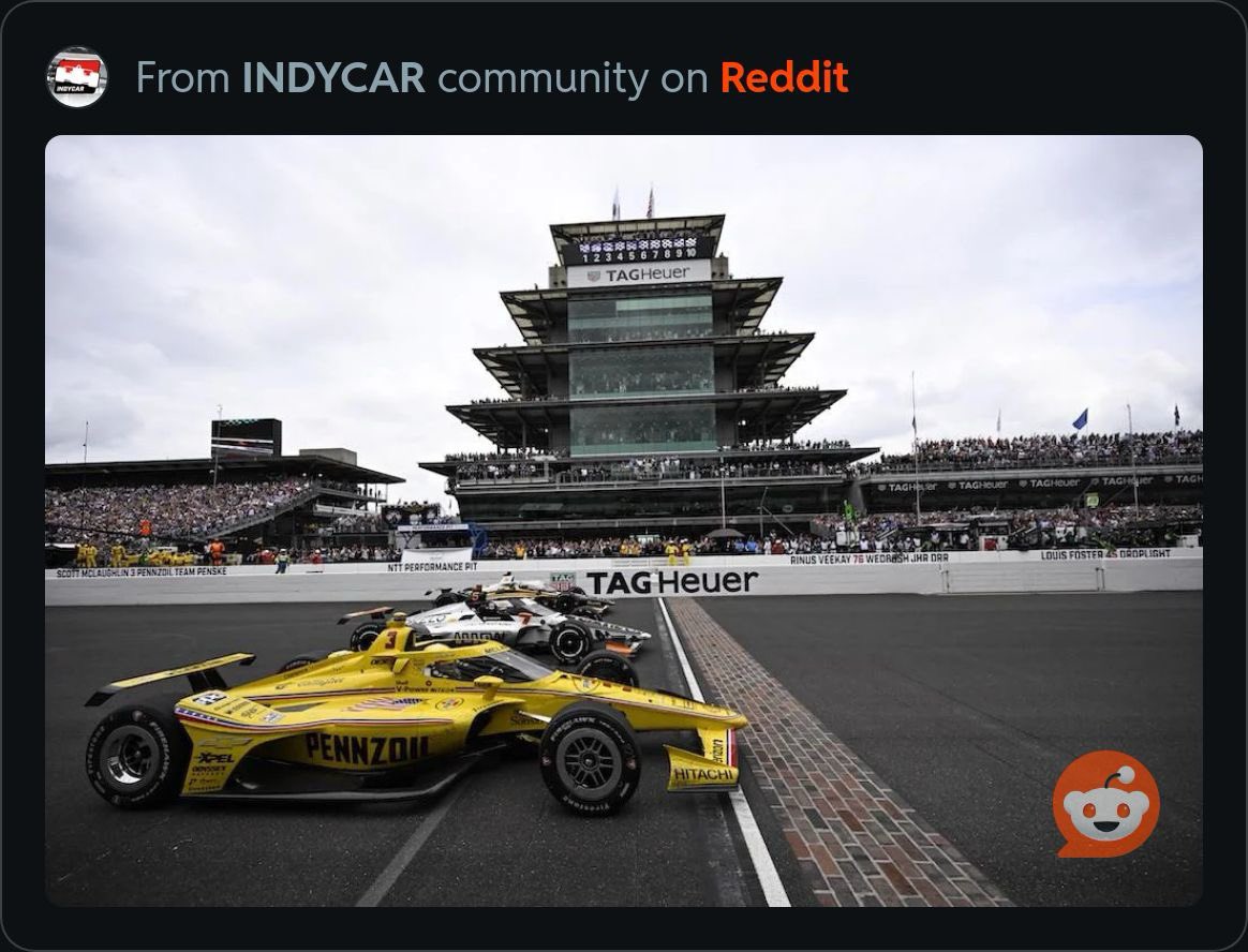 The Burke Realm🏁🏎️ #ADHD #Autism tweet media