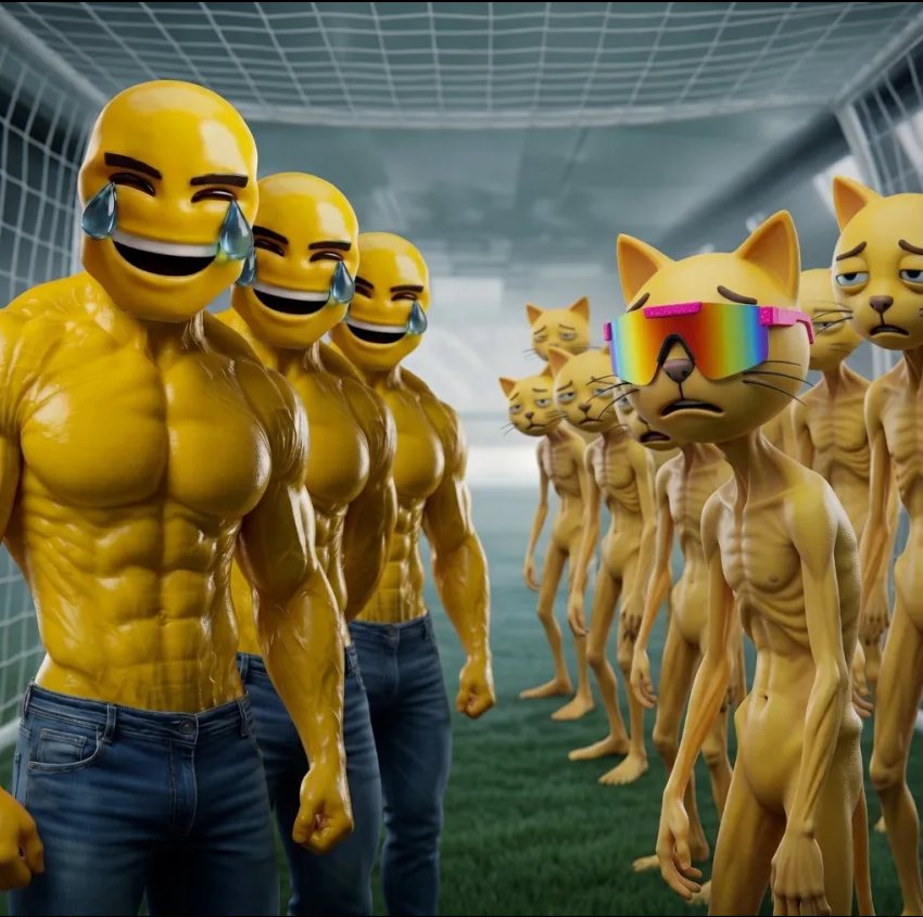 MogEmoji tweet media