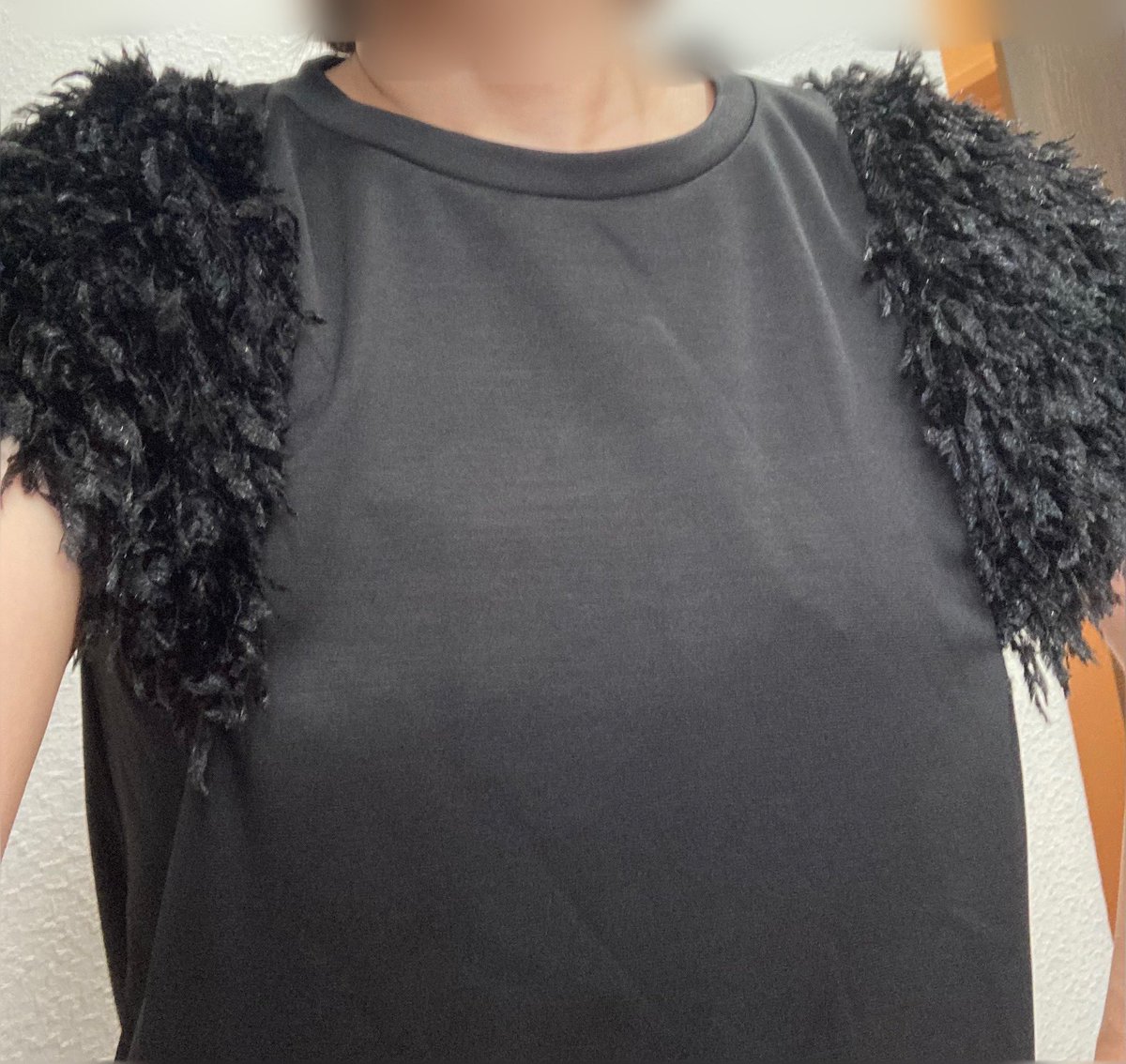 プチ獣たち、、みたいなTシャツ 買ってみた ロクソルから7年か