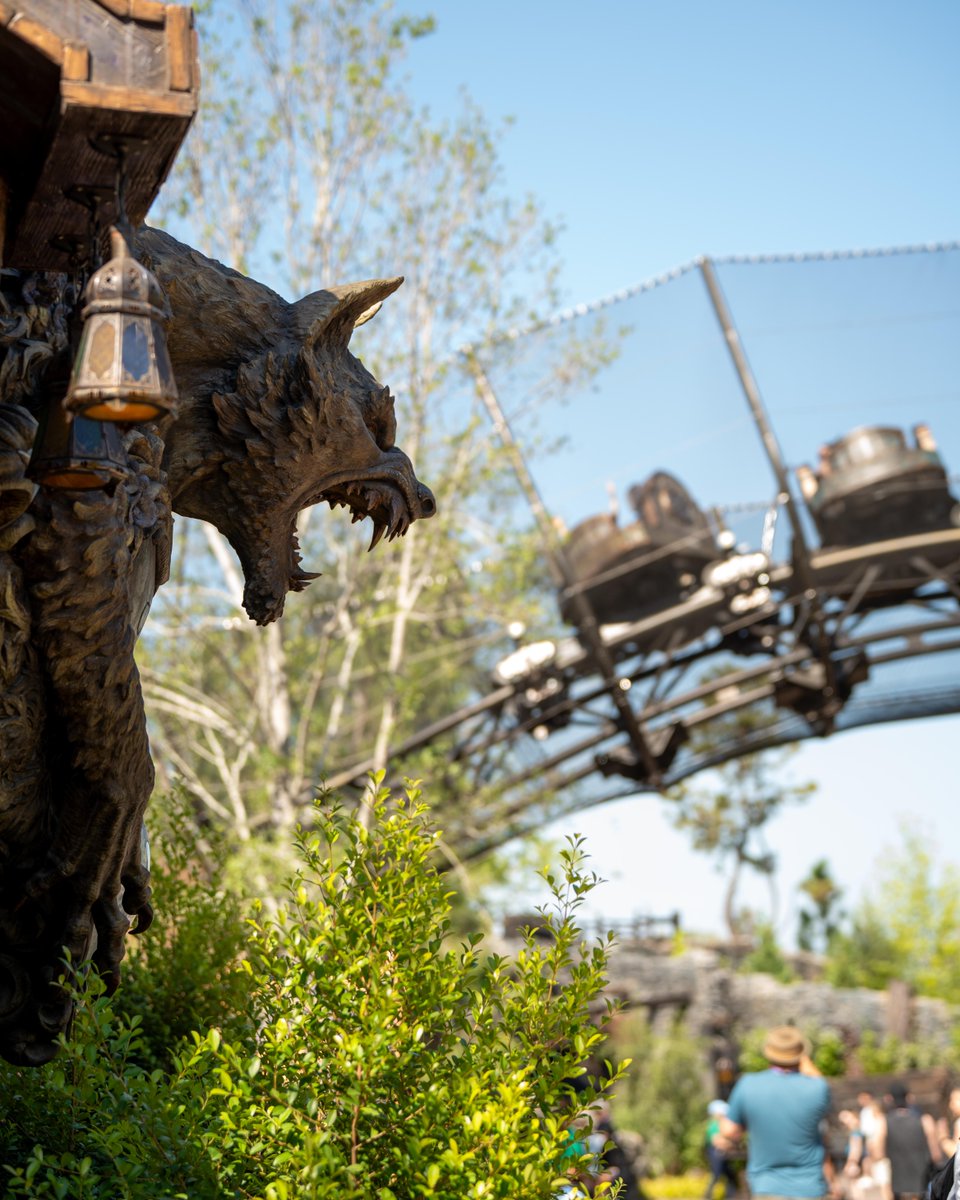 Universal Orlando Resort tweet media
