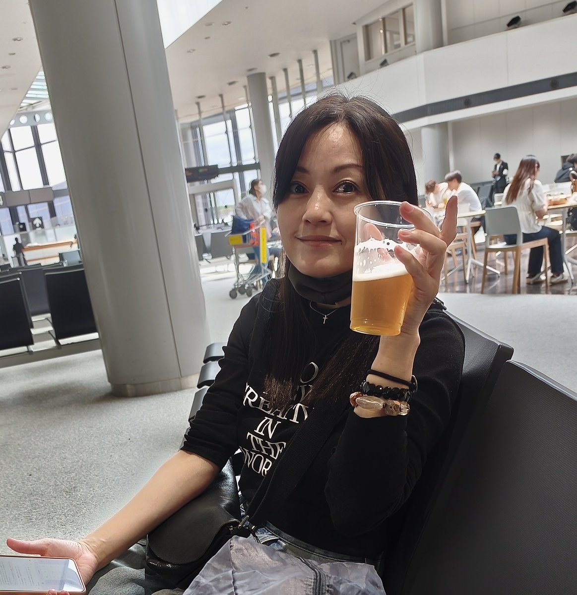 角由紀子 tweet media