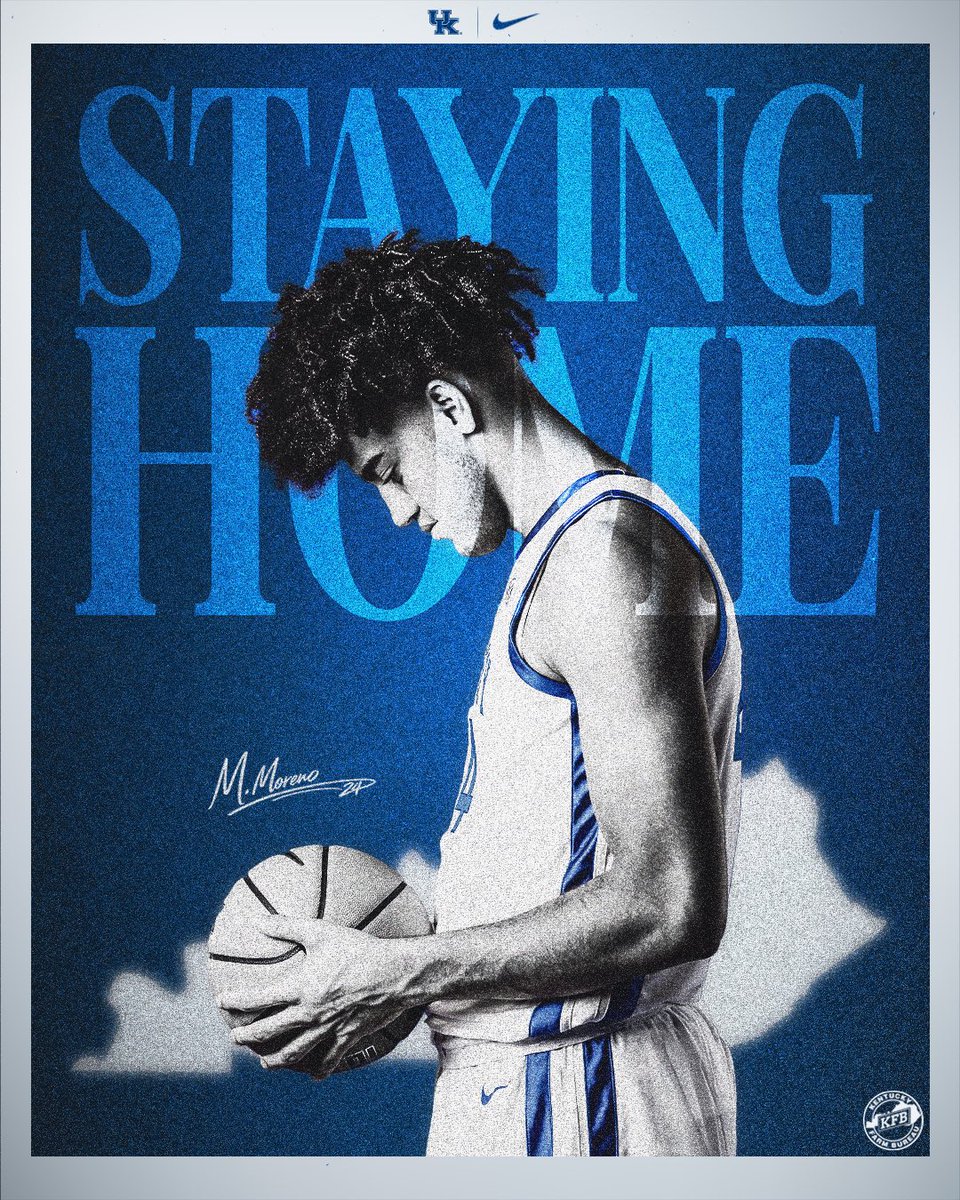 Kentucky Men’s Basketball tweet media