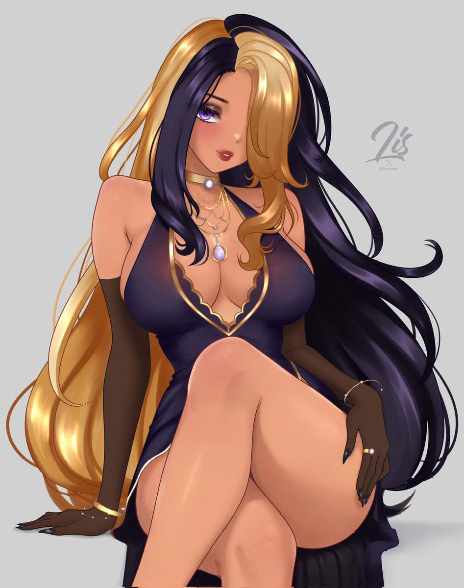 BumbleeButt's tweet photo. My hair irl feels so pretty today, so why not share bee looking pretty too π
π¨: @Lis_Venger
#bumbleillust https://t.co/fWWELa8Fr6