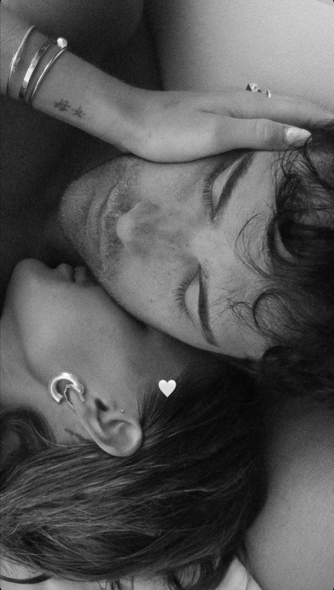 True Love tweet media