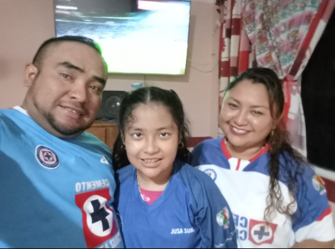 adrianacanche2's tweet photo. #LaFinalDeLaAfición 
#LaFinalDeLaObsesion
@TUDNMEX https://t.co/qOf5dfSPrt