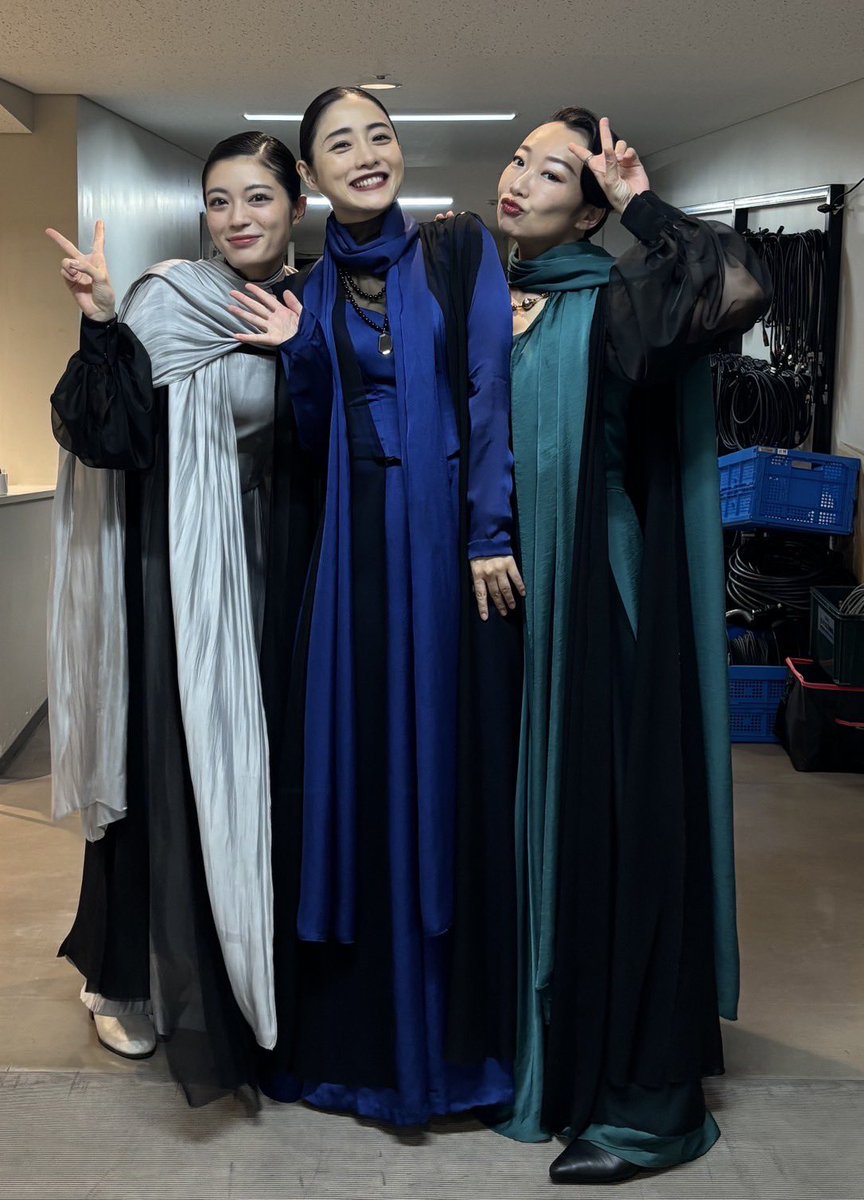 satomi today ║ 石原さとみ updates (@satomitoday) / Posts / X