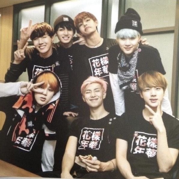 rafa⁷ ⊙⊝⊜ VAI VER O BTS tweet media