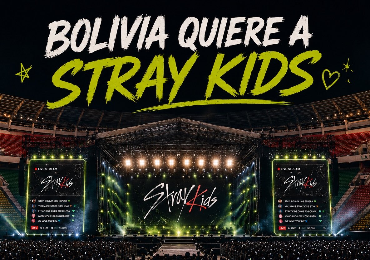 Stay Team Bolivia 🇧🇴 tweet media
