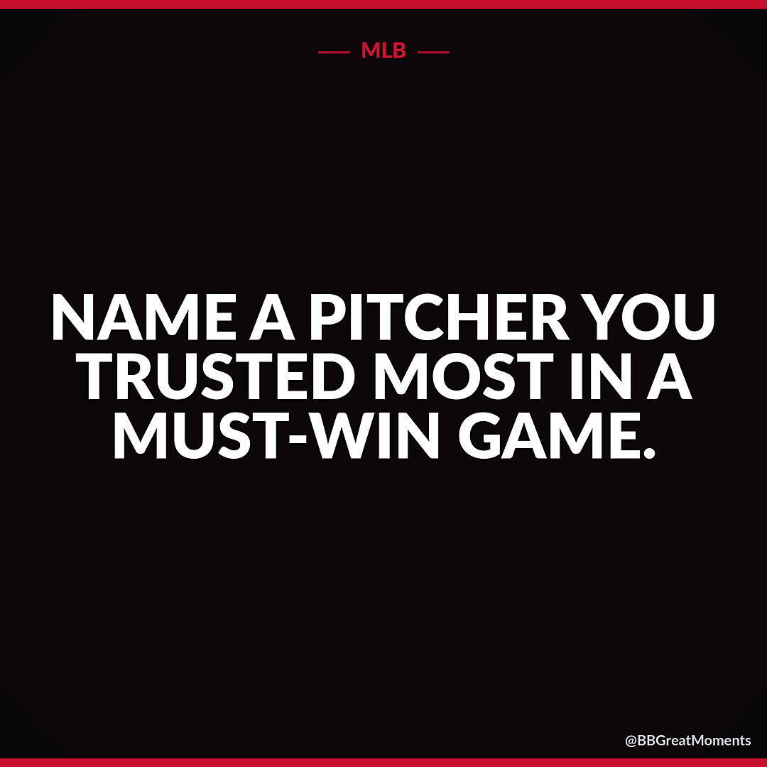 Baseball’s Greatest Moments tweet media